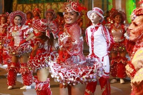 turismo Manacapuru
