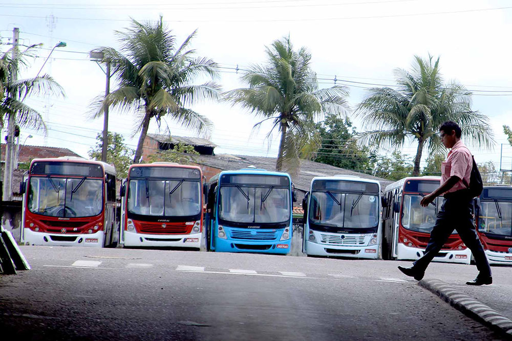 Greve geral dos rodoviários confirmada para dia 22 Greve geral dos rodoviários confirmada para dia 22