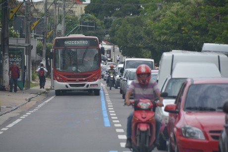 isenção de IPVA para transporte público