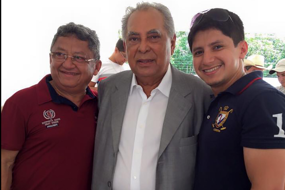 Panavueiro grande é coluna cheia de novidades Panavueiro grande: as novidades da política do Amazonas