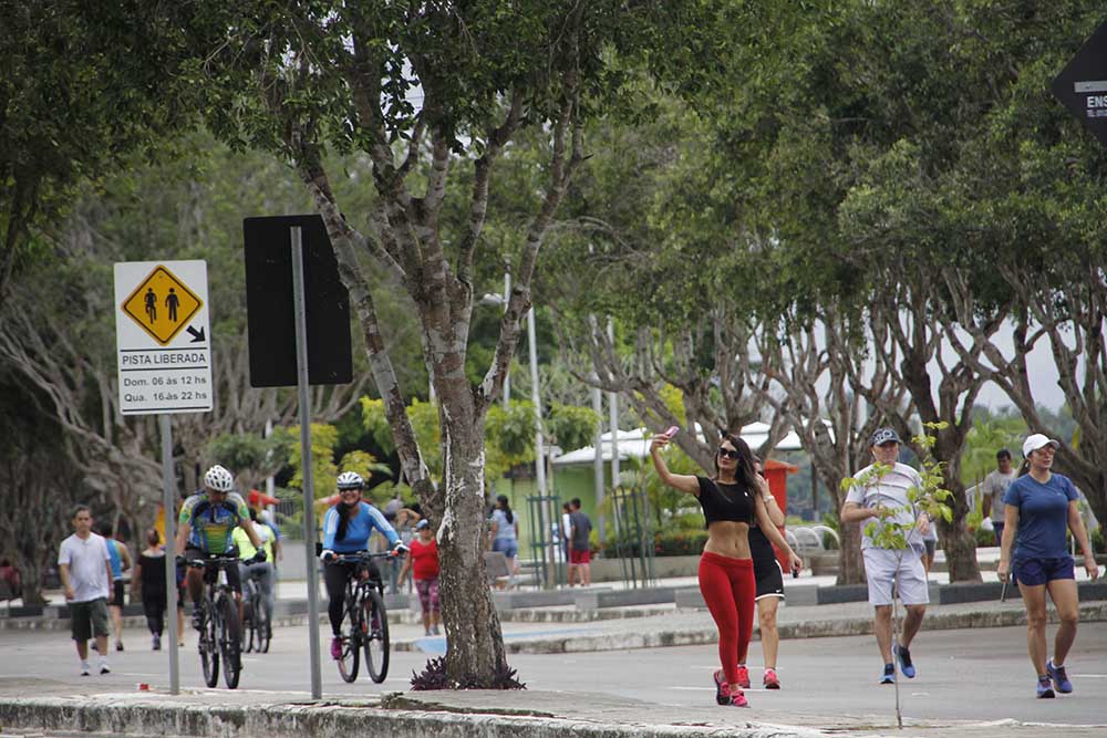 Vendedor foi esfaqueado no cal&ccedil;ad&atilde;o da Ponta Negra