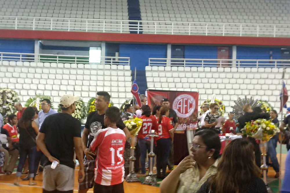 América chegou a conquistar o título da Série D, mas perdeu por um ato administrativo da CBF América Futebol Clube foi o time que Amadeu dirigiu por 53 anos
