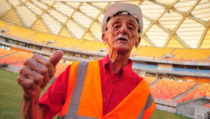 Amadeu Teixeira será velado na Almir Neves Amadeu Teixeira será velado na Almir Neves