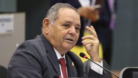 Gedeão Câmara Federal