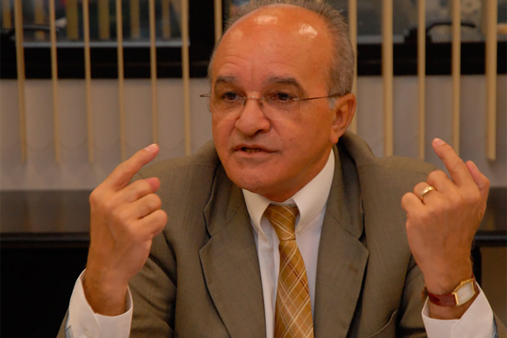 Depois da audiência de custódia Depois da audiência de custódia