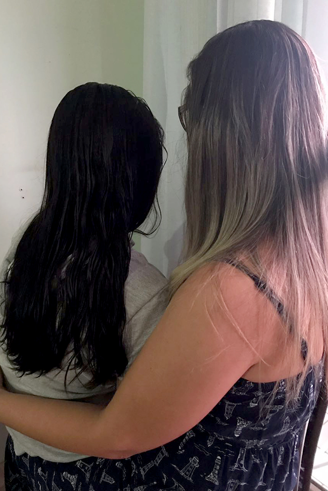 Ex-esposa de Zé Roberto da Compensa quebra o silêncio