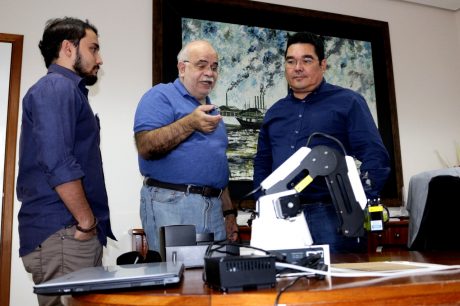 indústria 4.0
