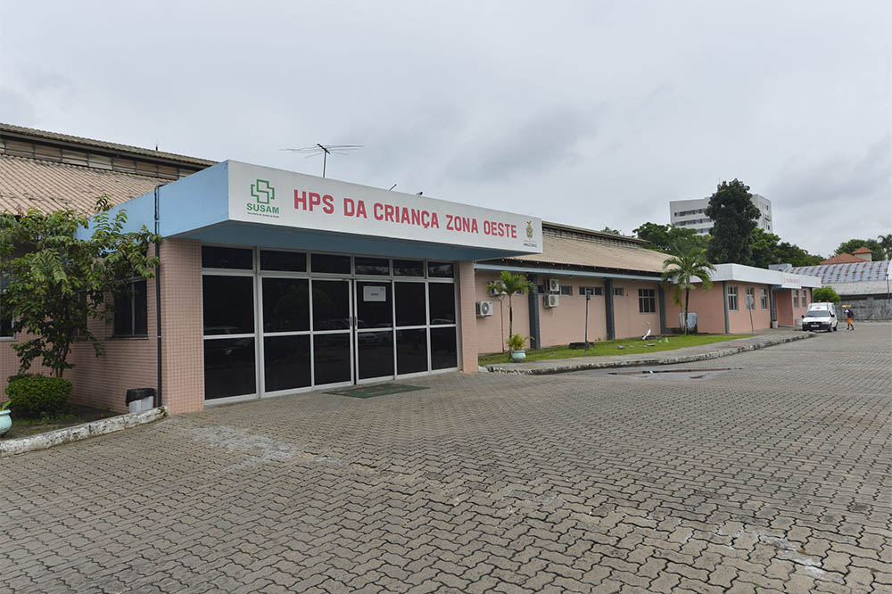 Pronto-Socorro da Criança tem UTI reformada Uma UTI do Pronto- Socorro da Criança da Zona Oeste foi reformada