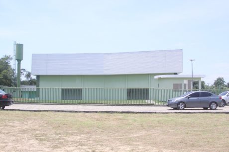 Indústria de óleos, essências e extrato em Novo Airão Indústria de óleos, essências e extrato em Novo Airão