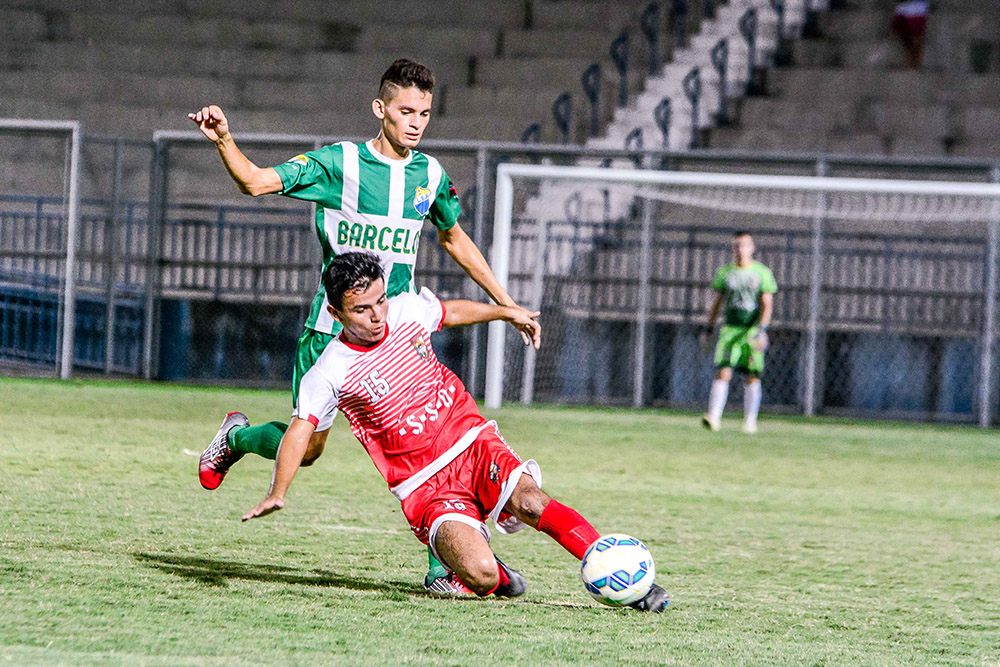 Final da Copa dos Rios Final da Copa dos Rios