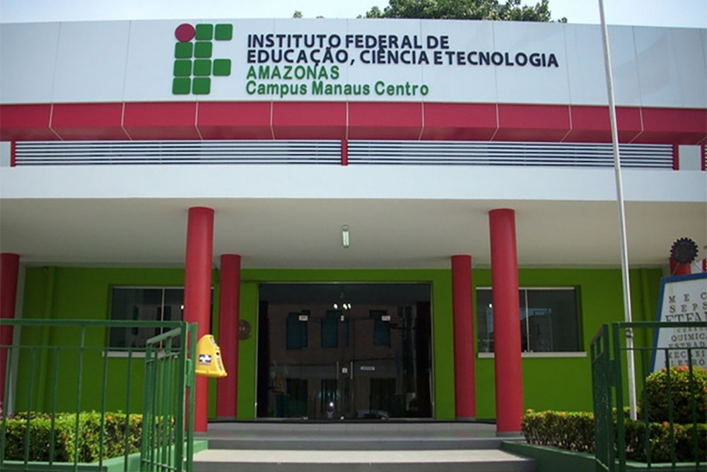 IFAM abre processo seletivo para Mestrado em Educação