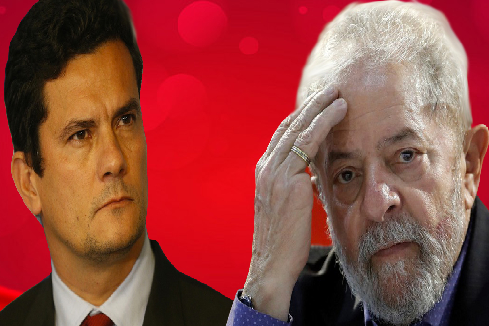 Confirmada condenação de Lula Confirmada condenação de Lula