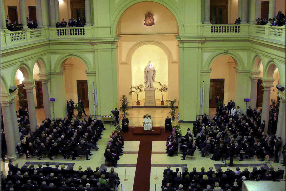 maior universidade de Filosofia e Teologia maior universidade de Filosofia e Teologia