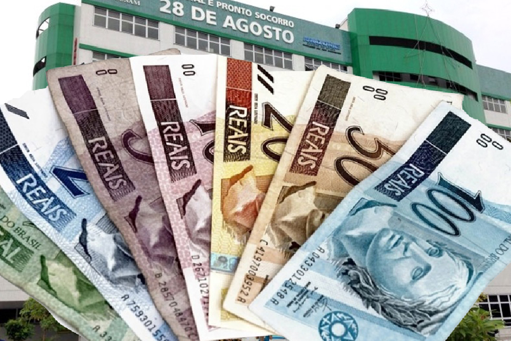José Melo desviou os 30% da saúde federais José Melo desviou os 30% da saúde federais
