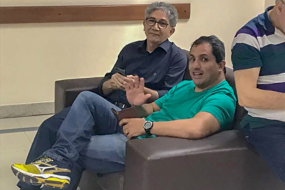 Chapa alternativa vence eleição na Unimed Chapa alternativa vence eleição na Unimed
