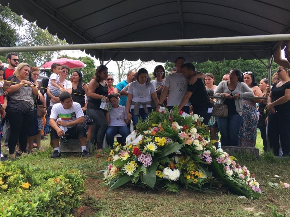 Amazonense morto com tiro na Venezuela Amazonense morto com tiro na Venezuela