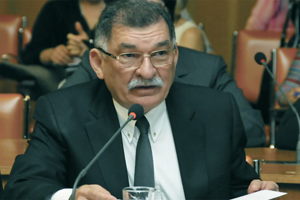 Prisão domiciliar para Alecrim Prisão domiciliar para Alecrim
