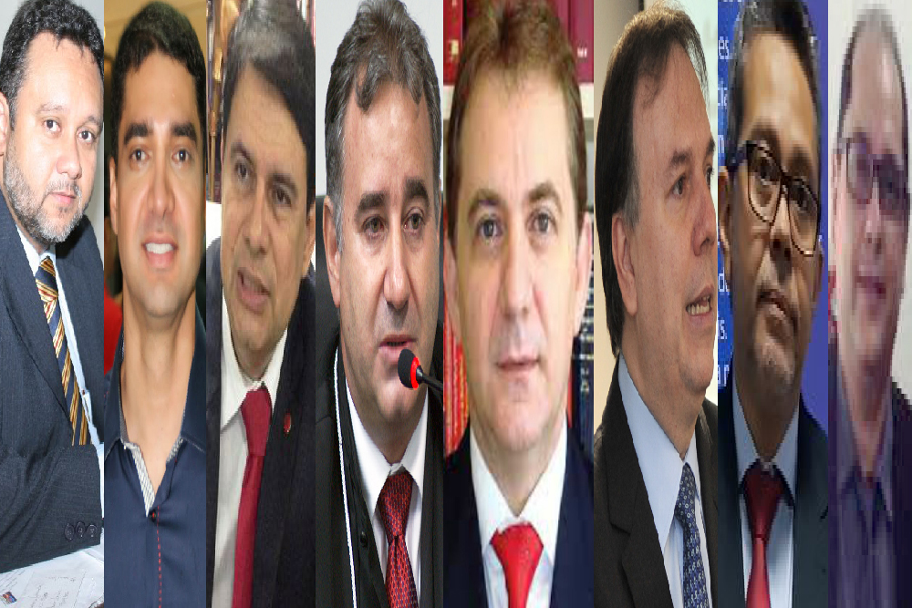 Veja a lista atualizada da OAB Veja a lista atualizada da OAB