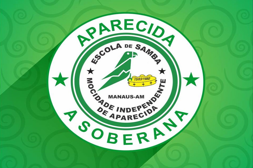 A Aparecida levar&aacute; cerca de 3.800 componentes para a avenida