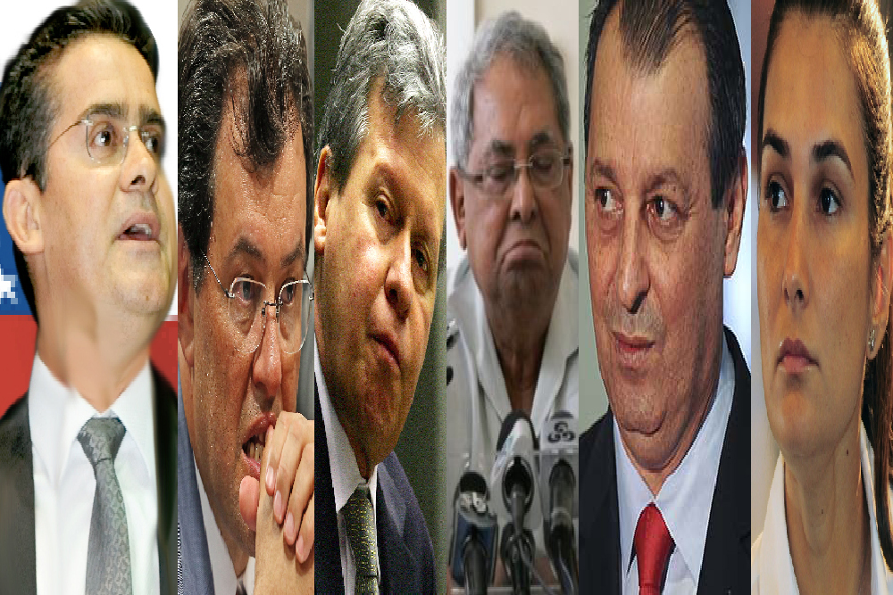 Conselho aos governantes e aos pré-candidatos Conselho aos governantes e aos pré-candidatos
