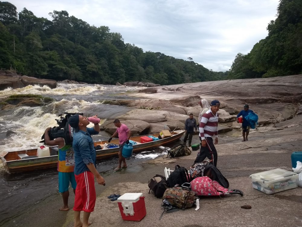 S&atilde;o Gabriel da Cachoeira decretou &ldquo;Situa&ccedil;&atilde;o de Emerg&ecirc;ncia&rdquo;