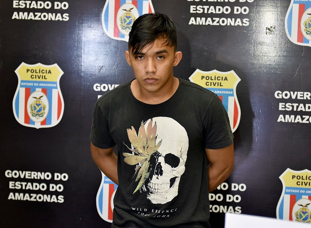 Ex-traficante vai ser indiciado por mais de 10 homicídios Ex-traficante vai ser indiciado por mais de 10 homicídios