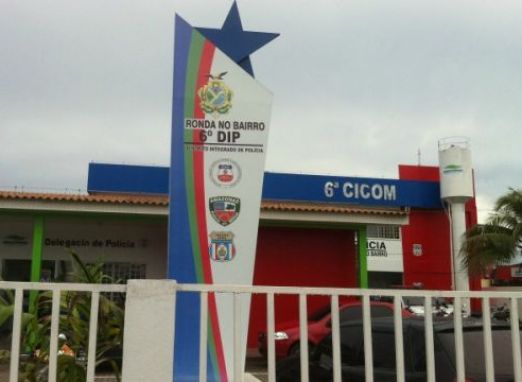 Faltas de policiais foram registradas nas Cicom's Faltas de policiais foram registradas nas Cicom's