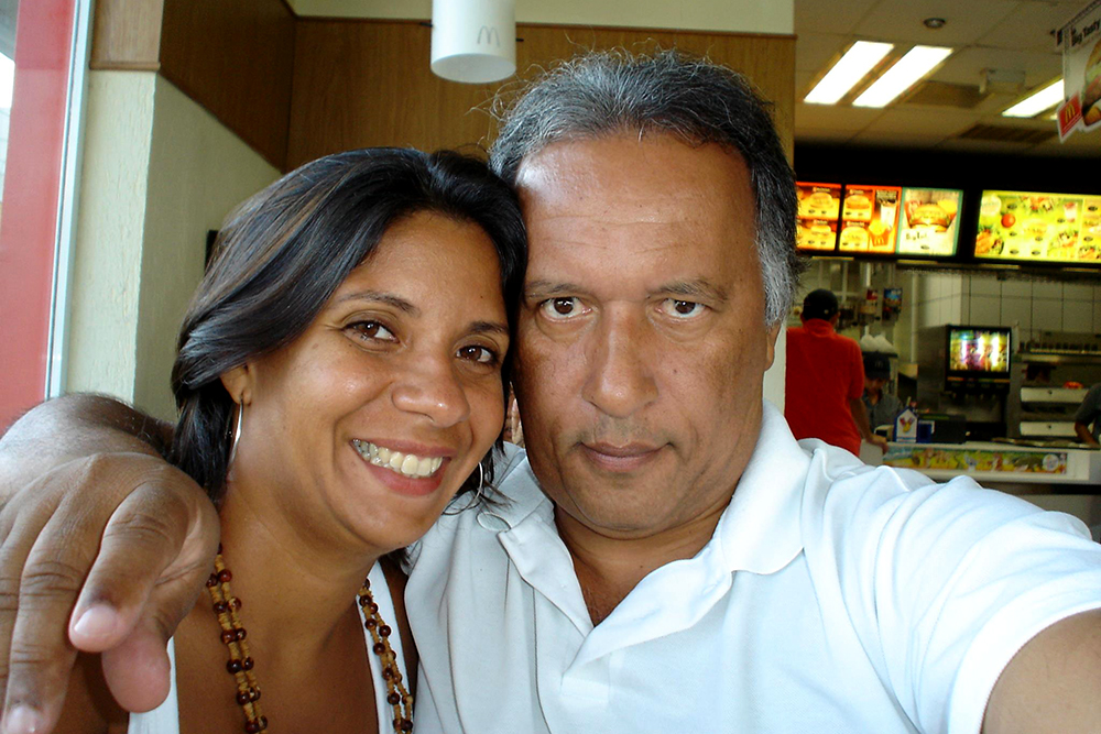 Morre o fotógrafo Raimundo Valentim Morre o fotógrafo Raimundo Valentim