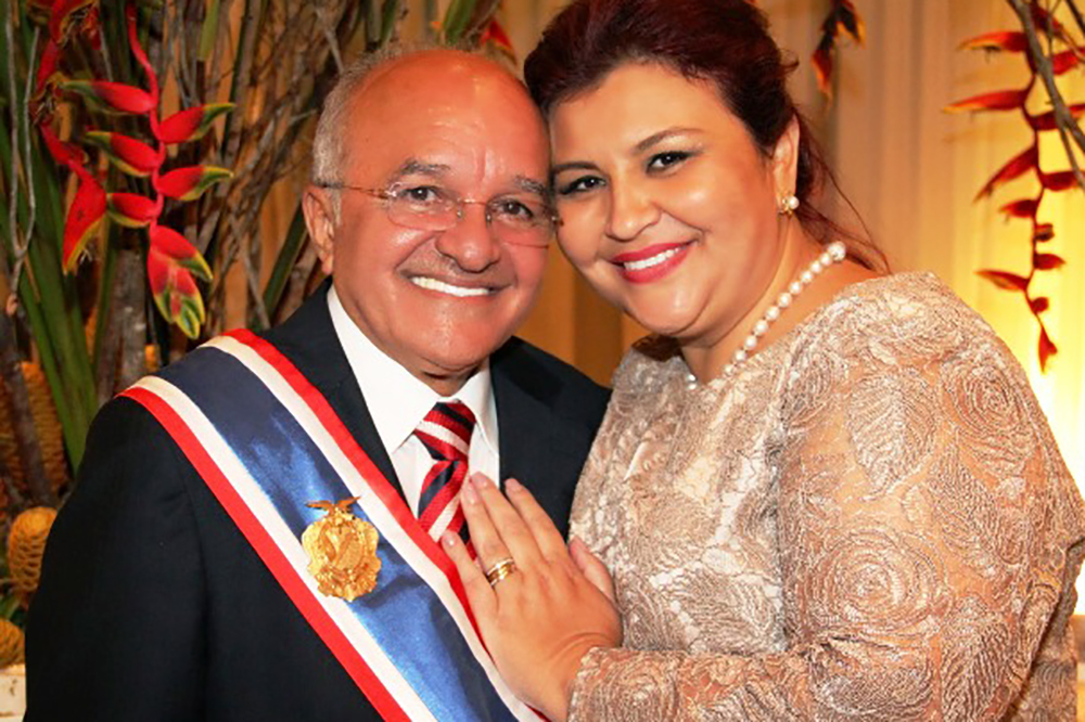 José Melo decide ficar na cadeia José Melo decide ficar na cadeia