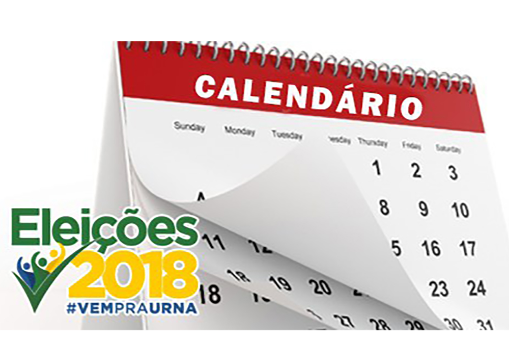 Lista dos filiados deve ser entregue até dia 13 Lista dos filiados deve ser entregue até dia 13