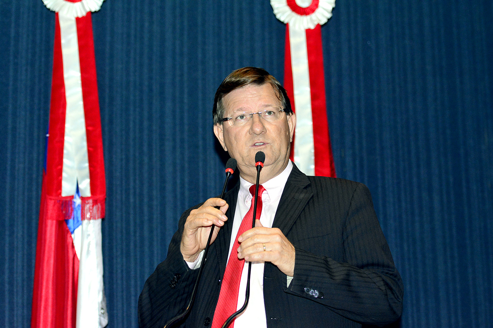 José Ricardo Lula, deputado estadual José Ricardo Lula, deputado estadual