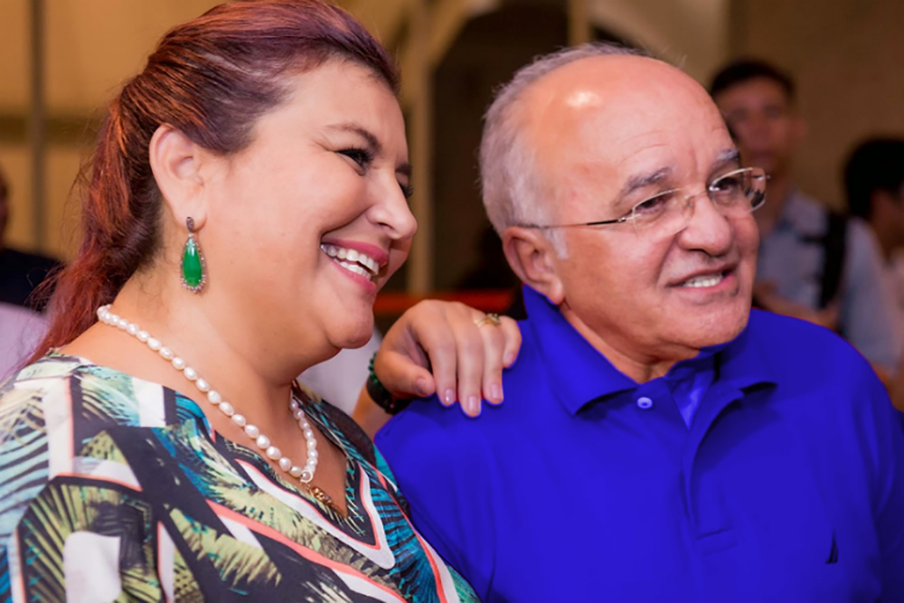 Melo em depressão e Edilene 23kg mais magra Melo em depressão e Edilene 23kg mais magra