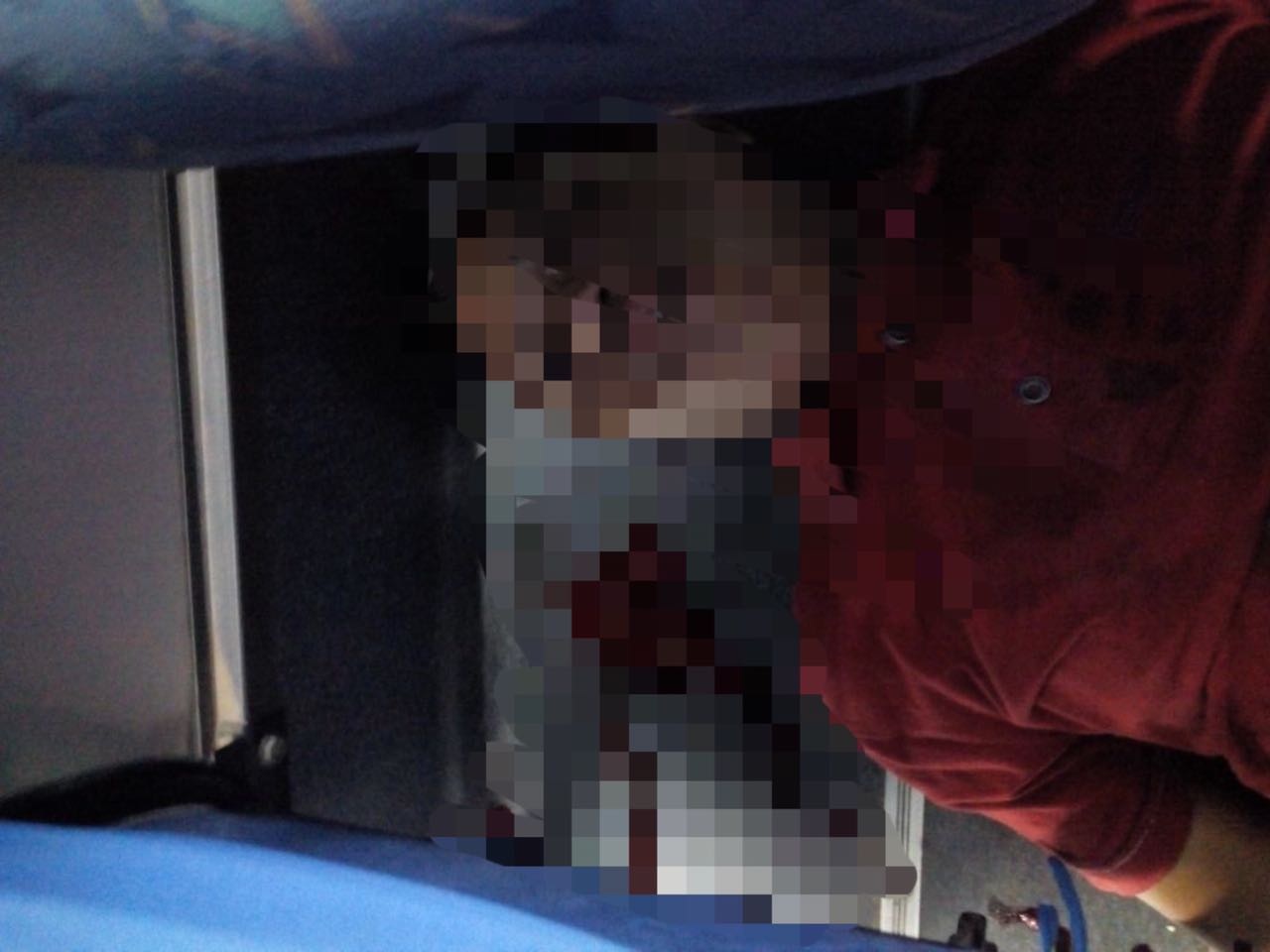 Sargento foi ferido em tentativa de assalto Sargento foi ferido em tentativa de assalto