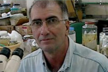 Efrem &eacute; cientista do Inpa, onde fez mestrado e doutorado