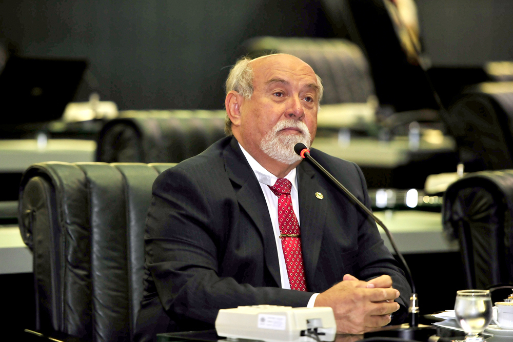 Deputado 