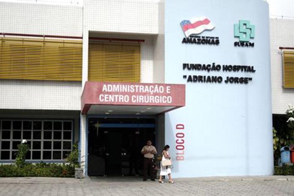 Hospital Hospital