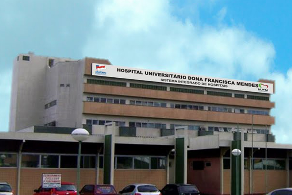Ação civil pede que Governo assuma direção do Hospital Francisca Mendes Ação civil pede que Governo assuma direção do Hospital Francisca Mendes