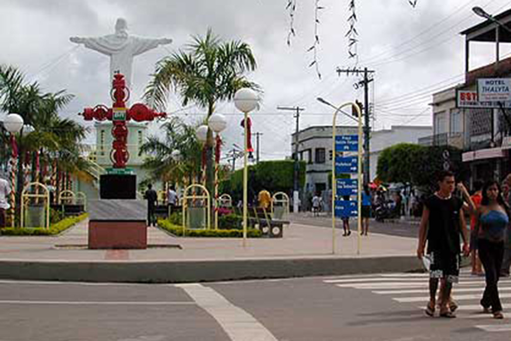 Unidade Prisional de Coari registra primeiro caso de coronavírus Unidade Prisional de Coari registra primeiro caso de coronavírus