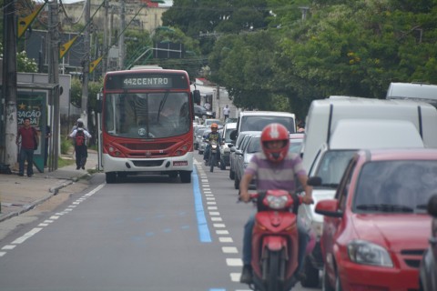 isenção de IPVA para transporte público