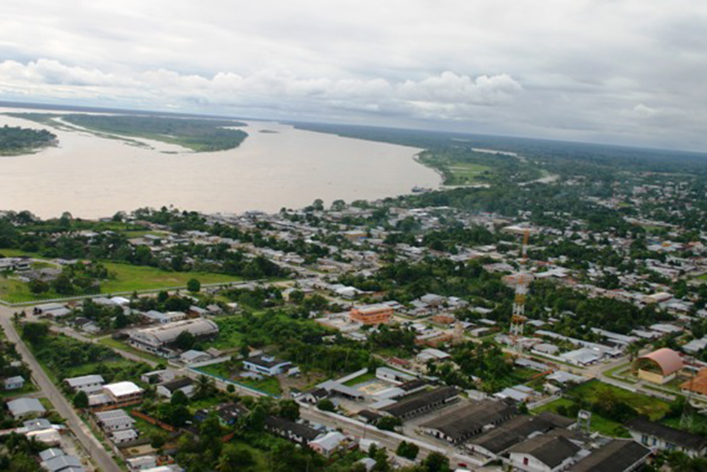 Vítima de sequestro internacional, em Tabatinga (AM), volta ao Brasil quatro anos depois