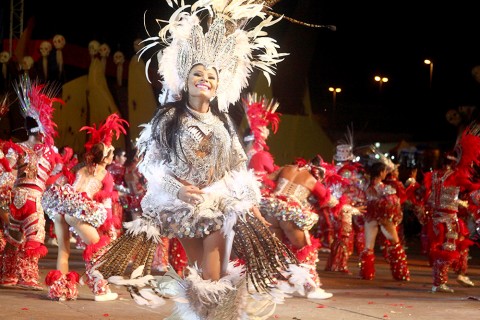 turismo Manacapuru