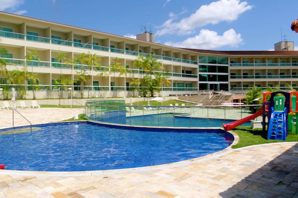 Avaliado em R 80 milhões, Amazônia Golf Resort vai a leilão este mês