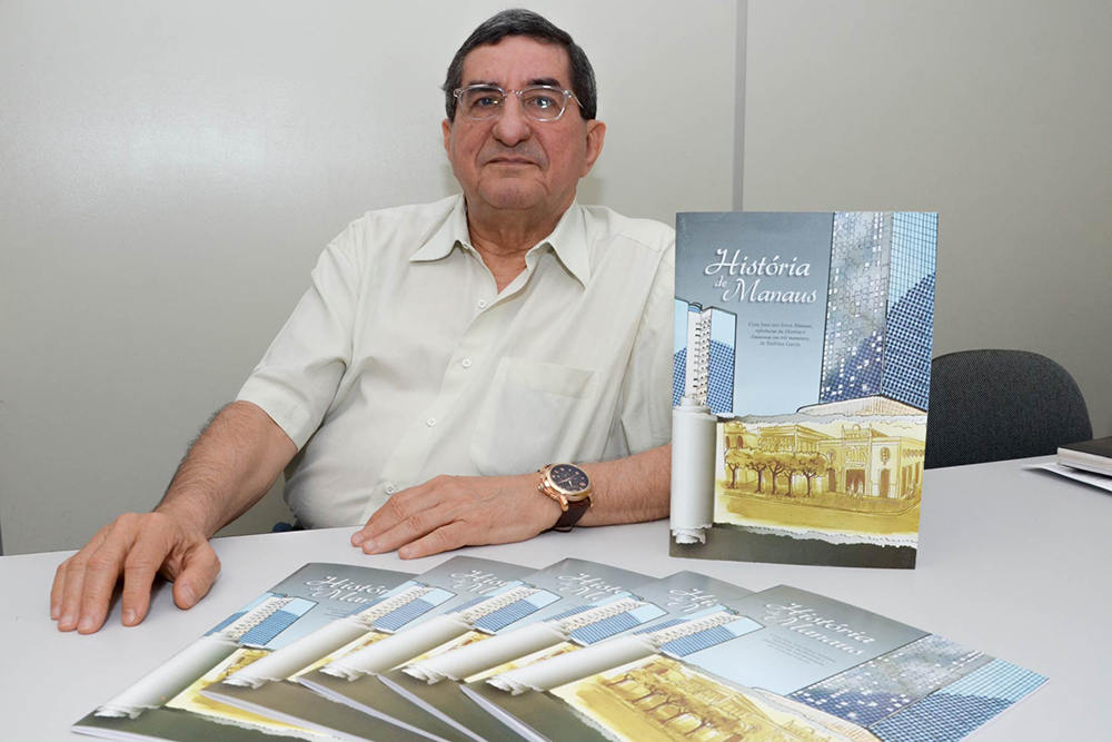 Pacote em UTI fora de Manaus Pacote em UTI fora de Manaus