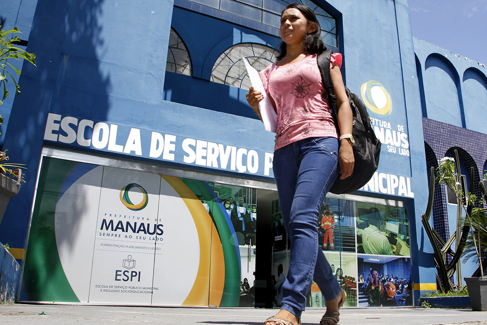 Bolsa Idiomas finaliza inscrições neste domingo Bolsa Idiomas finaliza inscrições neste domingo