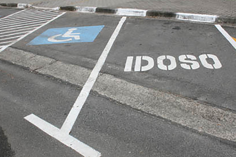 Carteira do Idoso tem validade prorrogada até julho de 2021 Carteira do Idoso tem validade prorrogada até julho de 2021