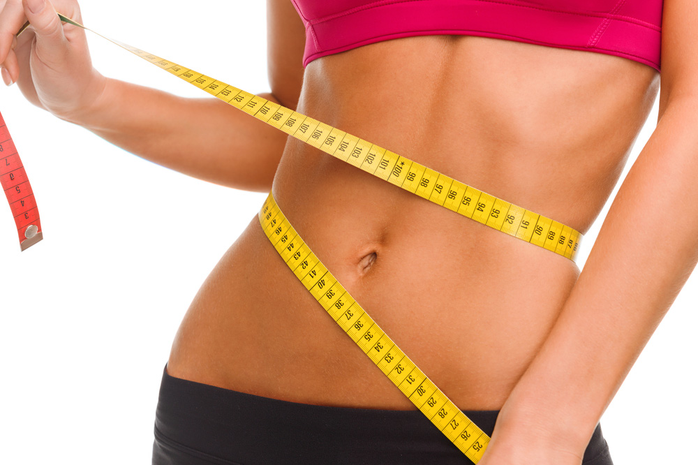 aumento repentino de grasa abdominal