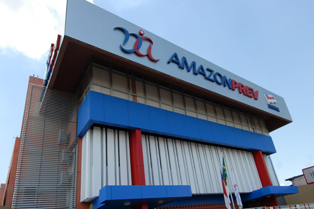 Amazonprev chama aposentados para recadastramento Amazonprev chama aposentados para recadastramento