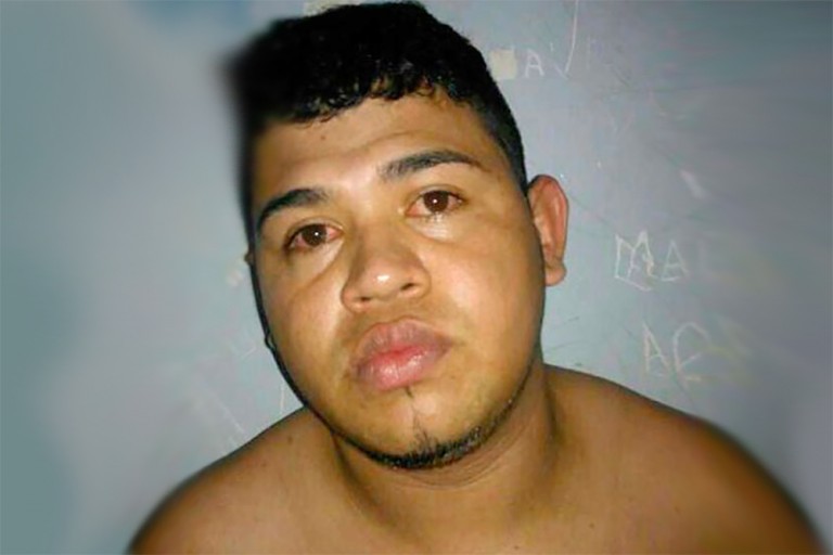 Verdade sobre prisão de primo de Omar e irmã de Nejmi na Operação Maus