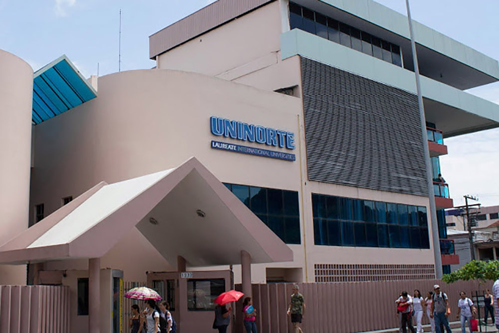 Uninorte abre 17 vagas para professores na área de saúde Uninorte abre 17 vagas para professores na área de saúde