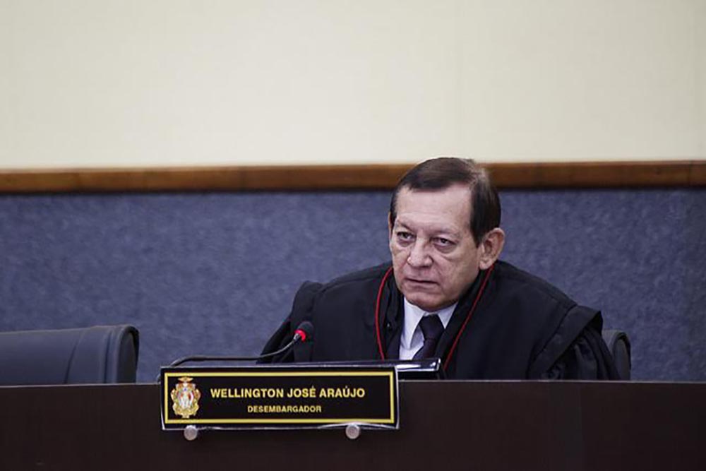 Derrubada a elei&ccedil;&atilde;o da Assembleia Legislativa